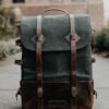 stylish bag