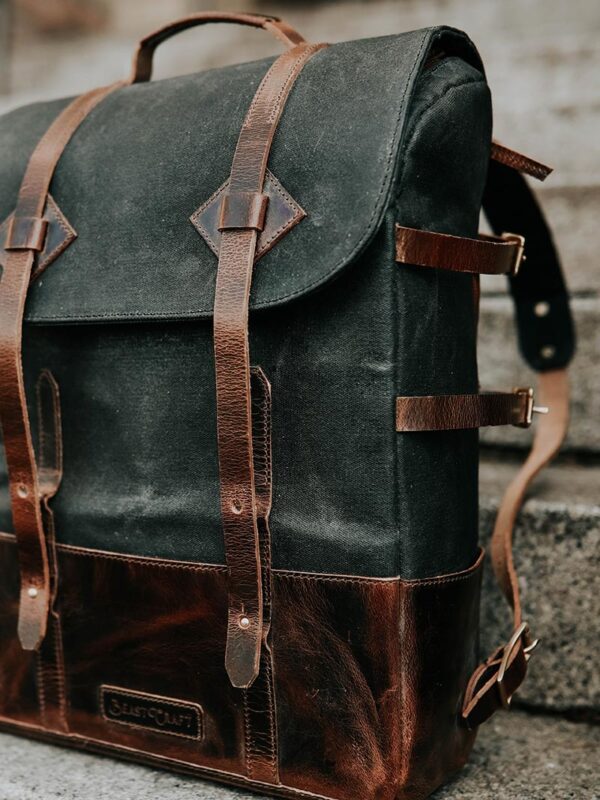 stylish bag