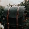 stylish bag