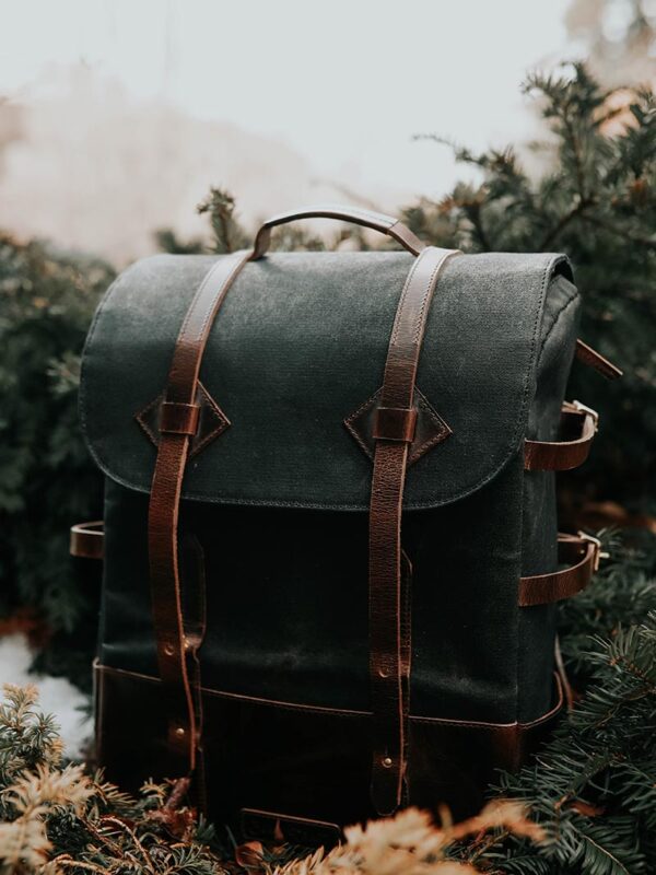 stylish bag