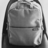 Full black bag
